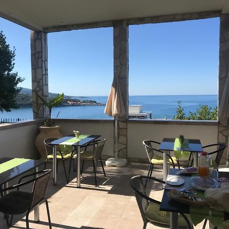 Guesthouse Oaza Emi Dobra Voda Eksteriør billede
