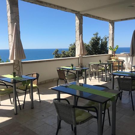 Guesthouse Oaza Emi Dobra Voda Eksteriør billede