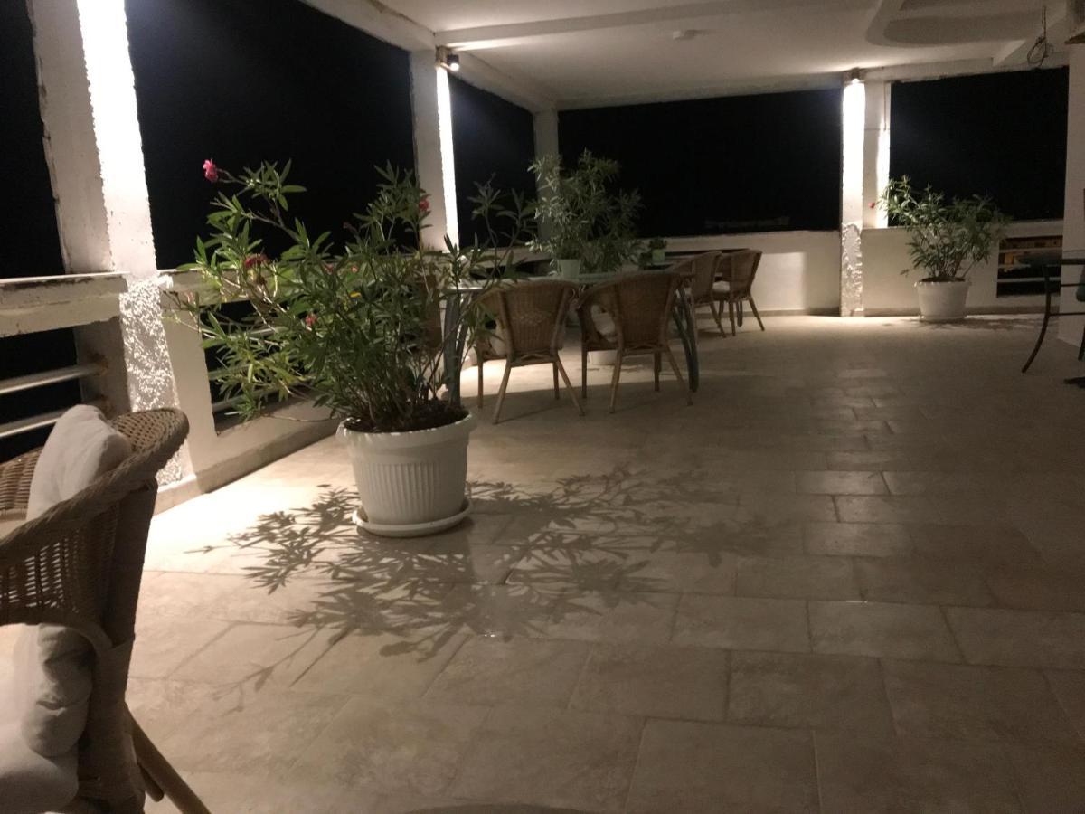 Guesthouse Oaza Emi Dobra Voda Eksteriør billede