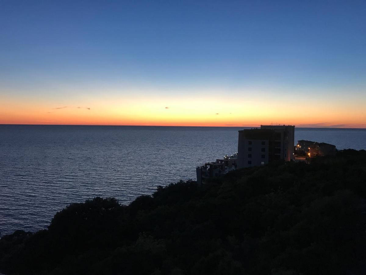 Guesthouse Oaza Emi Dobra Voda Eksteriør billede