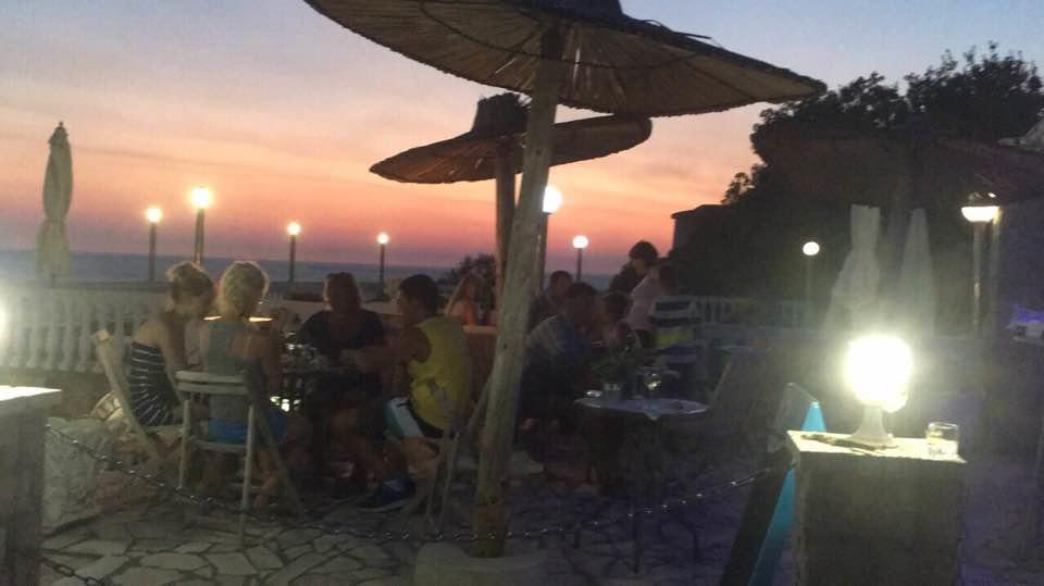Guesthouse Oaza Emi Dobra Voda Eksteriør billede