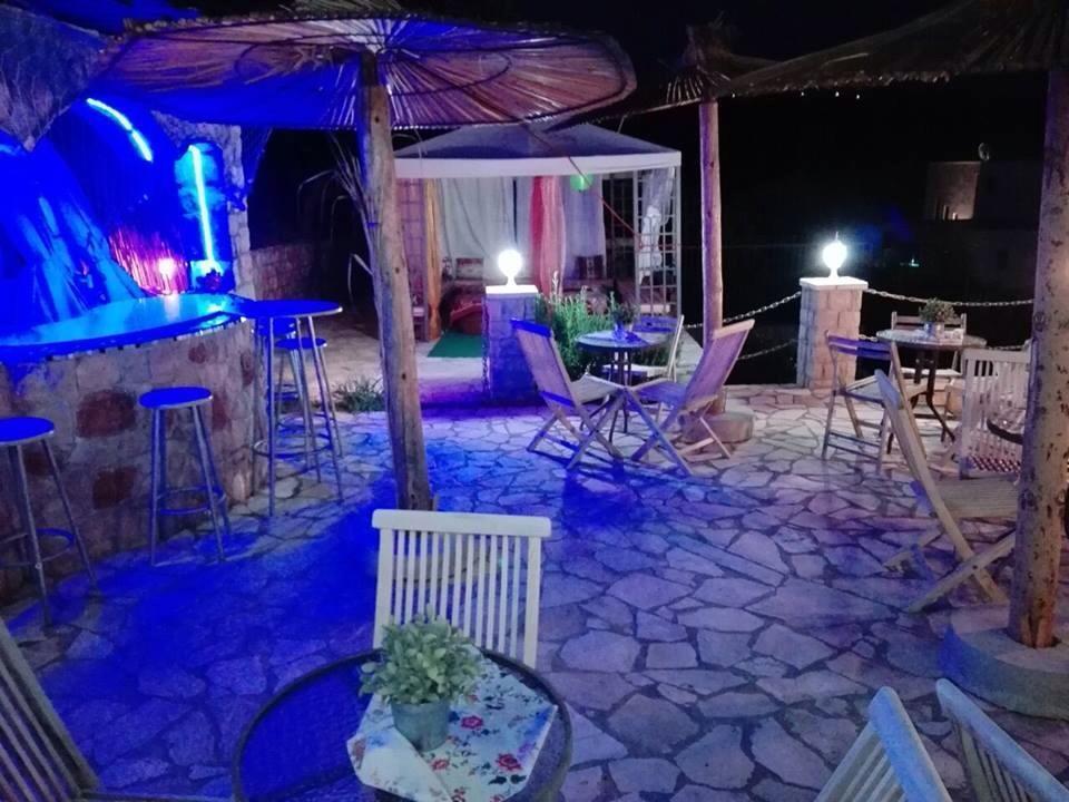 Guesthouse Oaza Emi Dobra Voda Eksteriør billede