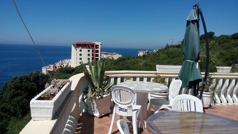 Guesthouse Oaza Emi Dobra Voda Eksteriør billede