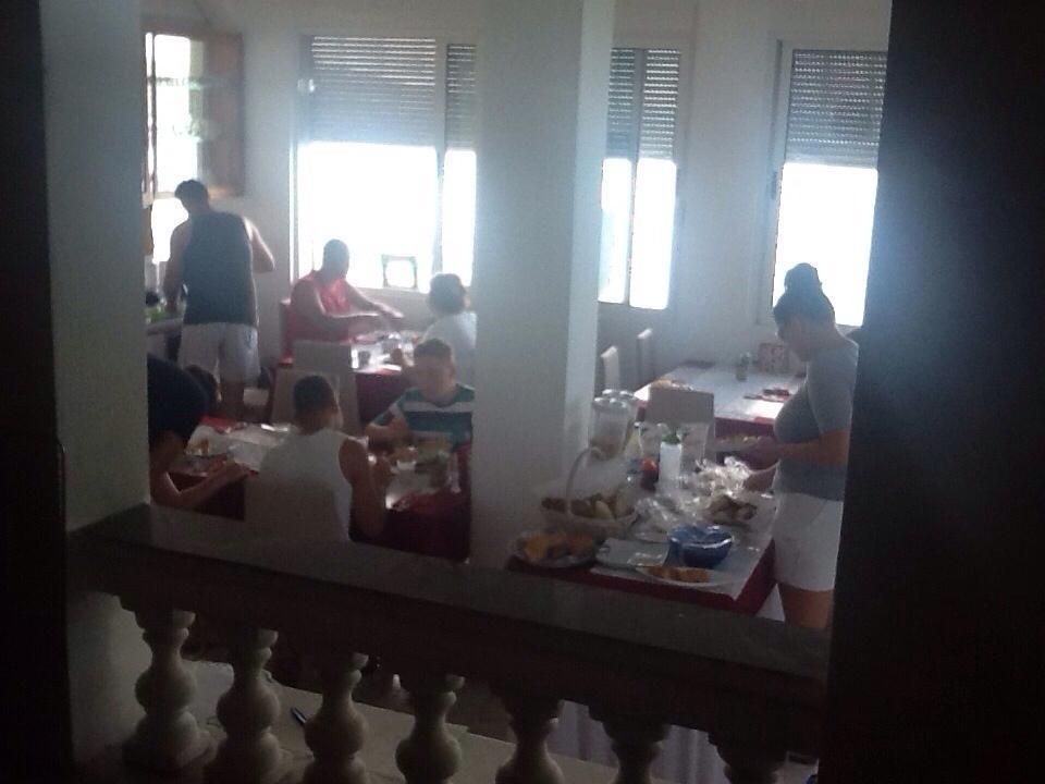 Guesthouse Oaza Emi Dobra Voda Eksteriør billede